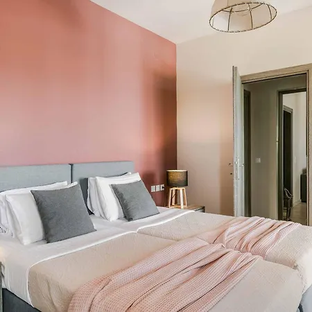 Villa Angela Lourdas