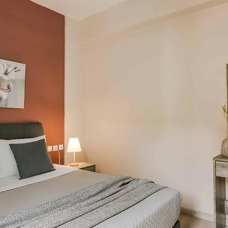 Angela Lourdas Villa Trapezaki (Kefalonia)