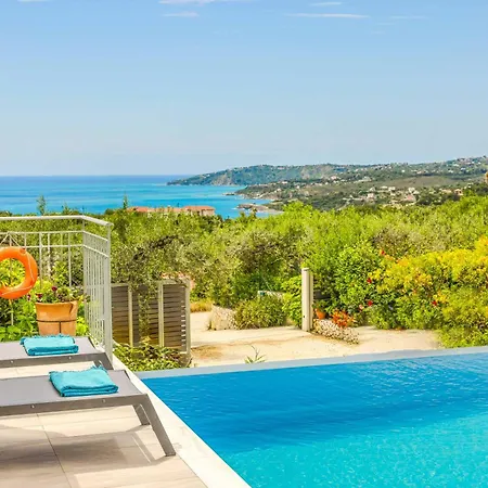 Angela Lourdas * Trapezaki (Kefalonia)