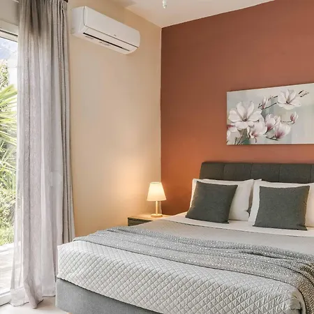 Angela Lourdas Villa Trapezaki (Kefalonia)