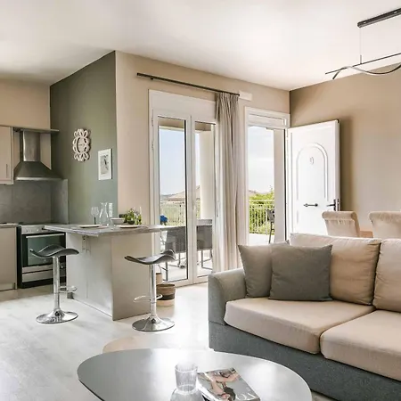 Angela Lourdas Villa Trapezaki (Kefalonia)