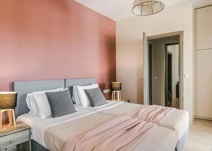 Villa Angela Lourdas