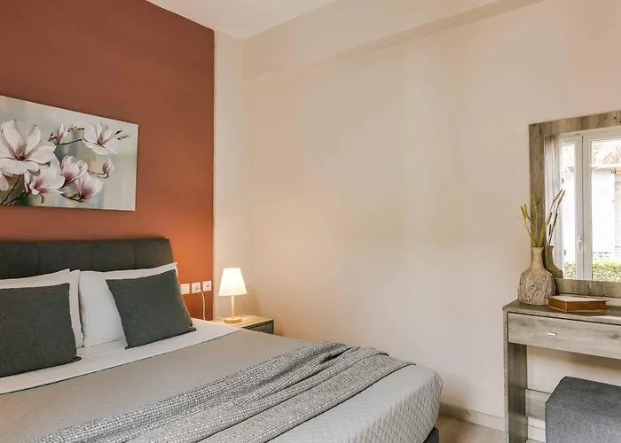 Angela Lourdas Villa Trapezaki (Kefalonia)